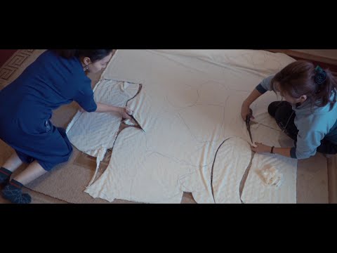 Видео: Бизнес по-женски не выходя из дома / Специальный репортаж / НТС