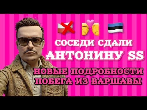 Видео: Тоська С с бойфрендом бежали из Польши куда глаза глядят. Фирма Lux перевозки Рогов и Копыт. 