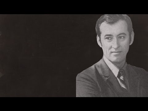 Видео: Кочерга "аріозо короля Рене" Iolanta 1985 Kyiv