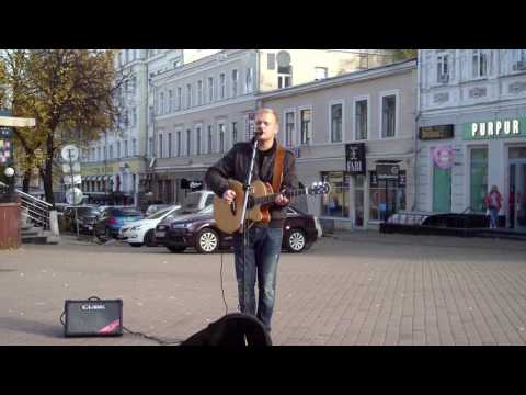 Видео: Бумбокс-Вахтерам(кавер)