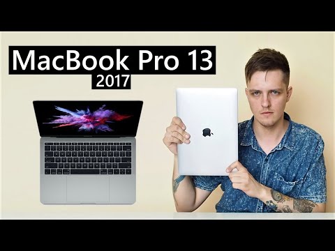 Видео: MacBook Pro 13 2017 Моя история и опыт использования! Apple создали чудо? Лучше других или нет?