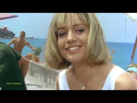 Видео: ВОДОЛАЗ BAND ODESSA