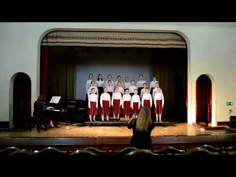 Видео: "Родина" сл. и муз. И. Минаковой