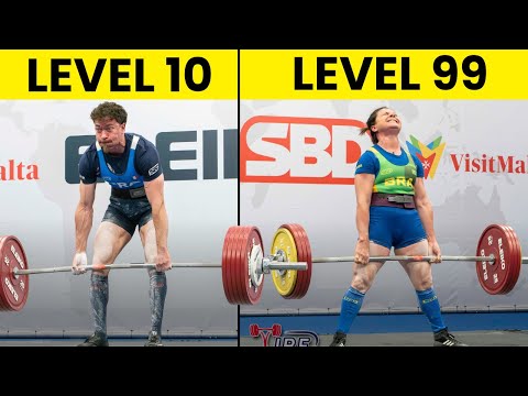 Видео: БЕЗУМНЫЕ ГРИНДЫ, но они становятся все ДЛИТЕЛЬНЕЕ