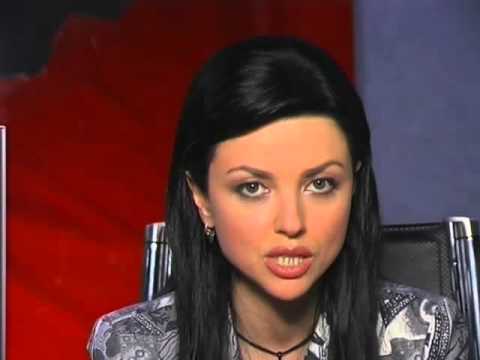 Видео: Цена любви, выпуск 23 Блондинка цвета крови