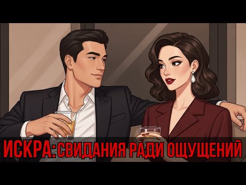 Видео: 🧲 Как работает ПРИТЯЖЕНИЕ: Почему "искра" — это не всегда про любовь