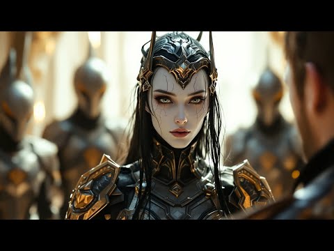 Видео: Я назвал её «дорогая» — она покраснела и сказала: «Скажи это ещё раз» | HFY научная история
