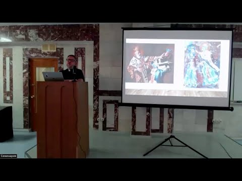 Видео: Арий как виновник спора о Троице - о. Алексей Стрельцов