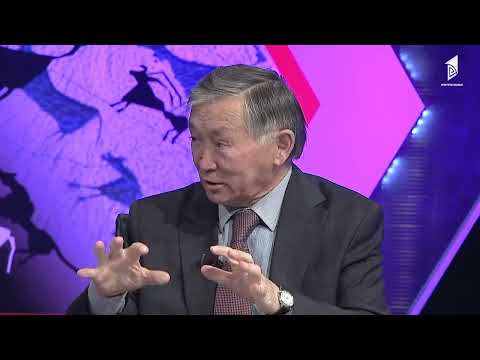 Видео: Кыргыз, түрк котормо китеби / УЛУТМАН көрсөтүүсү