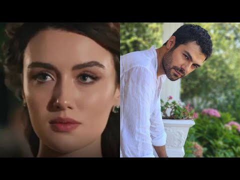 Видео: Тайная свадьба на Босфоре: Гёкберк Йылдырым и Джемре Арда удивляют всех