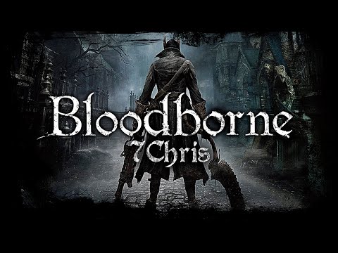 Видео: Bloodborne • #1 • Охота началась!
