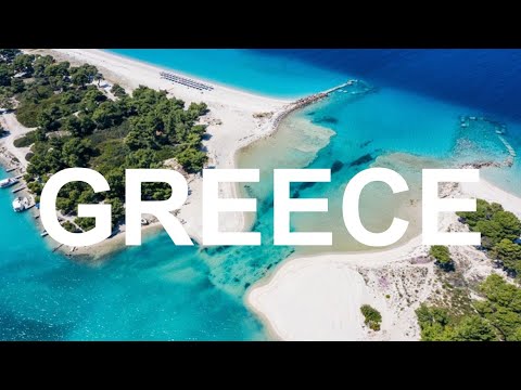 Видео: ЦЕНЫ В ГРЕЦИИ, КЕМПИНГ НА МАШИНЕ, НЕ ЕДЬТЕ В ГРЕЦИЮ ЛЕТОМ ПОКА НЕ ПОСМОТРИТЕ ЭТО ВИДЕО