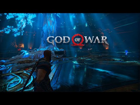 Видео: God of War ✪ Просто Батя