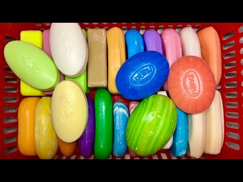 Видео: ASMR🔪🧼Cutting dry soap 🔥🫶🏻Резка сухого мыла🩷🩶♥️❤️💜💛💙💚🧡🤍🩵🤎
