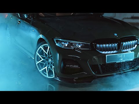 Видео: МОЯ МАШИНА #12. ТЮНИНГ BMW G20: от M Performance до дичи на Алиэкспрессе. Выбираем визуальный тюнинг