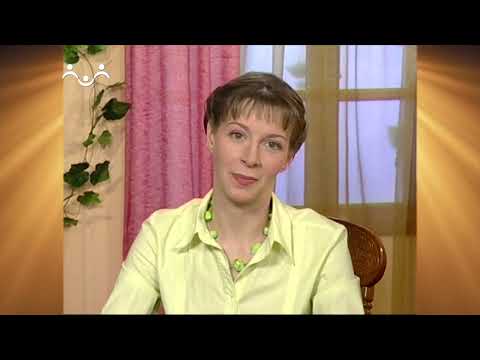 Видео: Доброе Слово. АБВ. Надстрочные знаки