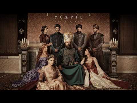 Видео: Песни из Великолепного Века/Кесем