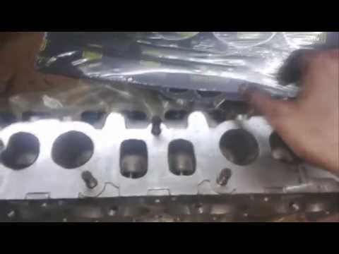 Видео: Перевод УМЗ-417 на 92 бензин (поверхностный обзор)