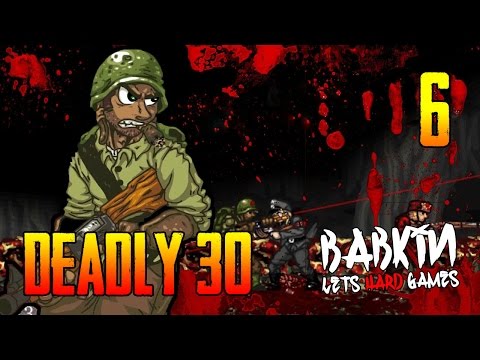 Видео: [Deadly 30 #6] Последние ночи - Это не конец