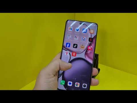 Видео: Обзор Honor X9c 12/256