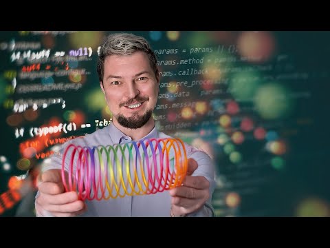 Видео: Стек и Куча: Как работает память и почему стек blazing?