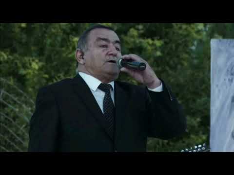 Видео: Давлатманд Холов--1997 туена---1