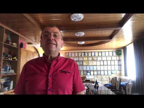 Видео: ОСТРЫЙ ПАРАЛИЧ ПЧЁЛ.