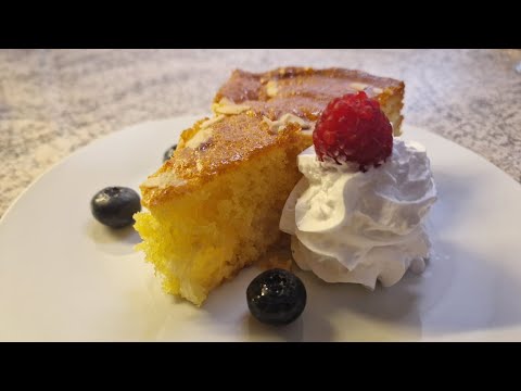 Видео: Сладкиш с круши