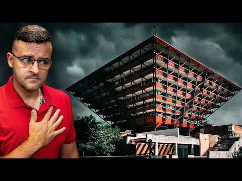 Видео: Виж КОШМАРНАТА панелка и замъци от ПРИКАЗКИТЕ - 50 факта за Словакия