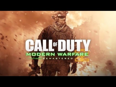 Видео: Call of duty: Modern Warfare 2 | Прохождение часть 5