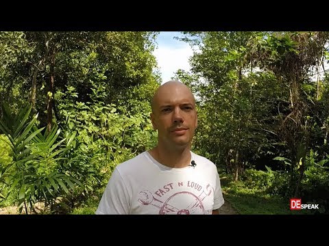 Видео: Как построить безличный пассив в немецком языке