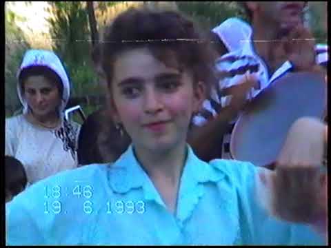 Видео: ГАЙБУЛА 1993 часть 1