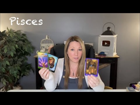 Видео: Рыбы ♓️ Вот что случилось после того, как ты ушла... 💕 Любовный гороскоп Таро