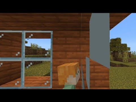 Видео: нуб играет в minecraft 2