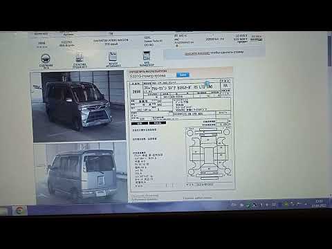 Видео: Daihatsu Atrai против Hijet 2018г