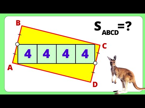 Видео: ЭВРИКА - ЭТО ОЗАРЕНИЕ! Вот такое Кенгуру!