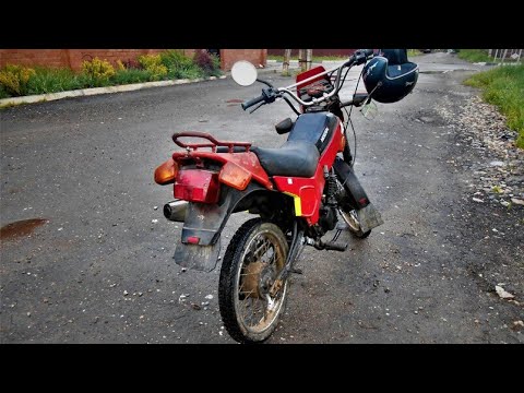 Видео: #1часть ЗиД-50 еду один.)))