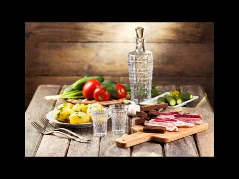 Видео: Грофо Вульченко - Выпил рюмку