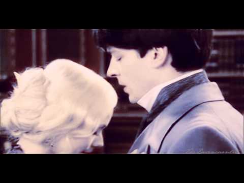Видео: ღ Ты и я ● Владимир и Анна || Бедная Настя