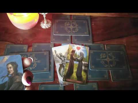 Видео: ✨Какво осъзна и какво не?❓Гледане на карти Таро🎯💯🧨🎡