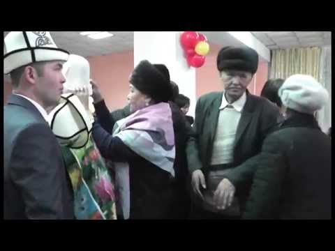 Видео: Суннот той Атамбул Белек тортунчу болук