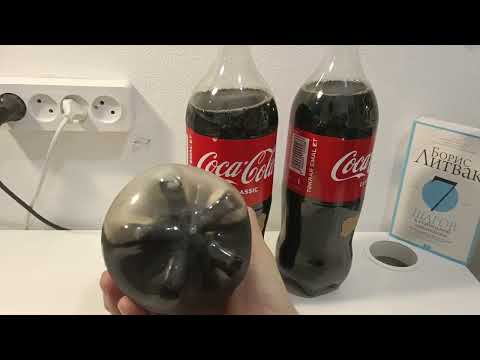 Видео: Легко ли в 2025 году найти настоящую Coca-Cola в Москве. Создадим интерактивную карту магазинов.