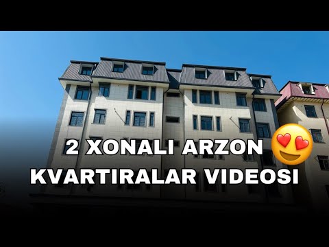 Видео: Buxoro 2 xonali kvartiralar narxlari | Бухоро 2 хонали квартиралар нархлари