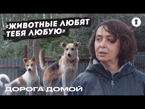 Видео: Создала приют для бездомных собак | Человек года