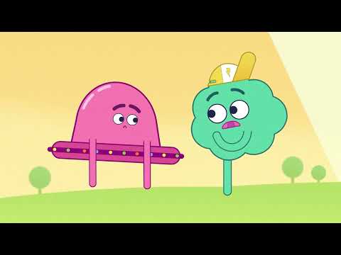 Видео: СЖИГАТЕЛЬ - Улётная доставка 22 серия 2 сезон