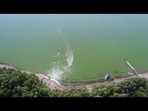 Видео: Це Бакота Дністер Хмельницька область