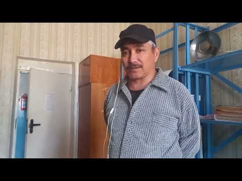 Видео: По маршруту Памяти Юры Шатунова🙏Акбулак.