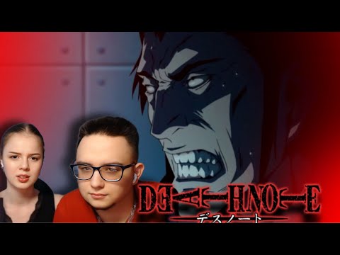 Видео: КИРА ПОПАЛСЯ!!! Тетрадь смерти 21-22 серия