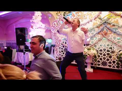Видео: Ризван Чувекский - Жан дарин Нефизат Новогодний Табасаранский концерт 2021 г. Махачкала