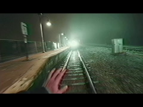 Видео: КРОЛИЧЬЯ НОРА: ТРЕВОЖНЫЕ КАДРЫ